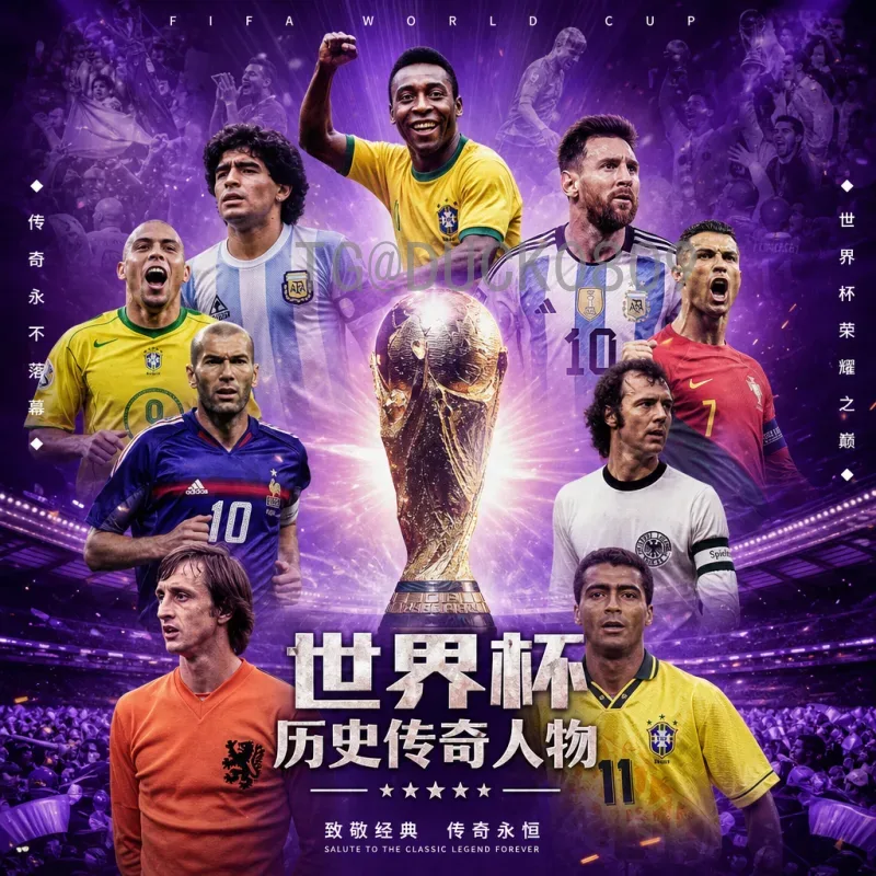 2026年国际足联世界杯球队深度分析：扩军后的格局与热门